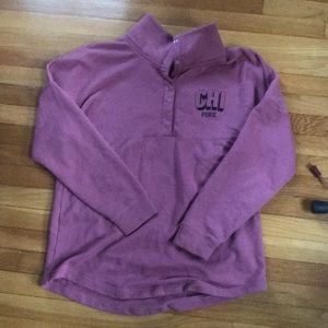 chicago PINK by VS sweater